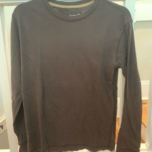 Old Navy mens long sleeve